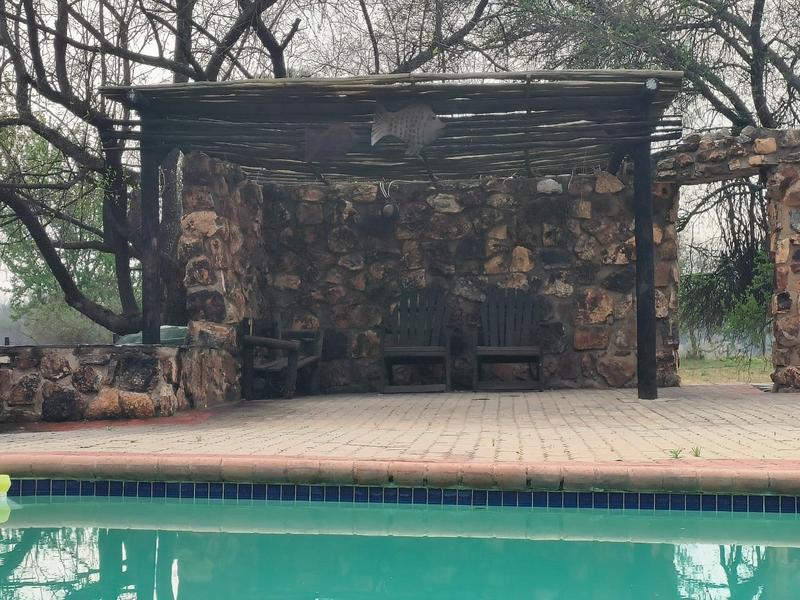 0 Bedroom Property for Sale in Viljoenskroon Free State